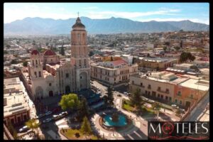 moteles en coahuila