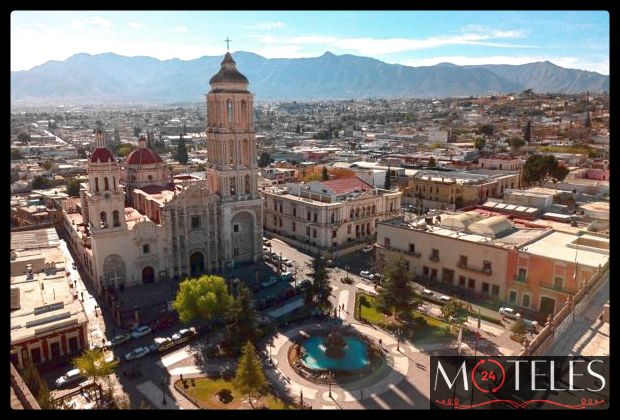 moteles en coahuila