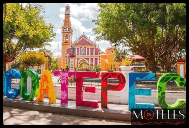 moteles en coatepec veracruz