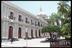 moteles en colima
