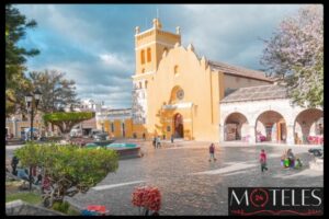 moteles en comitan de dominguez chiapas