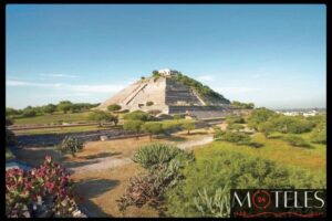 moteles en corregidora queretaro