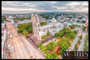 moteles en culiacan sinaloa