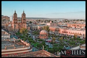 moteles en durango
