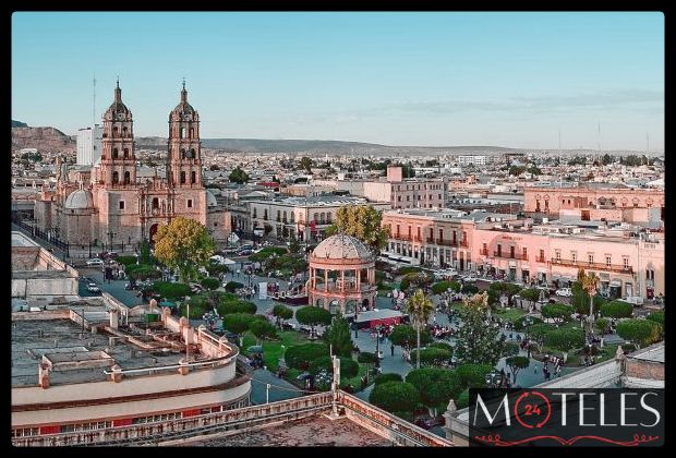 moteles en durango durango