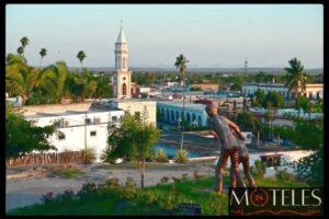 moteles en el fuerte sinaloa