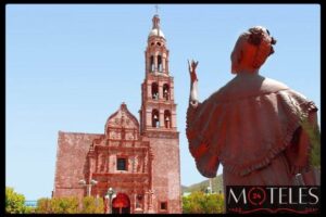 moteles en el rosario sinaloa