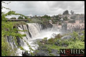 moteles en el salto jalisco