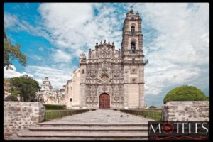 moteles en estado de mexico