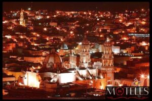 moteles en fresnillo zacatecas