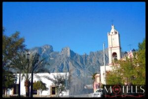 moteles en garcia nuevo leon