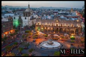 moteles en guadalajara jalisco