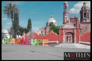 moteles en guadalupe zacatecas