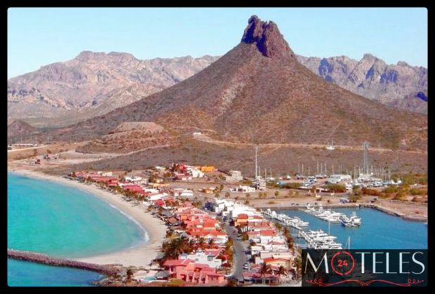 moteles en guaymas sonora