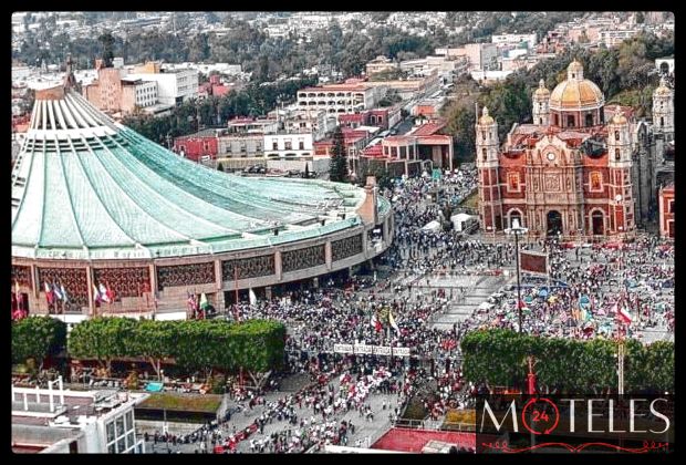moteles en gustavo a. madero ciudad de