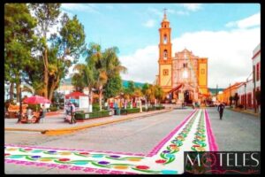 moteles en huamantla tlaxcala