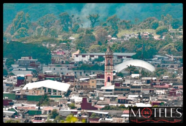 moteles en huatusco veracruz