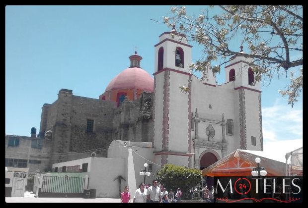 moteles en huehuetoca estado de