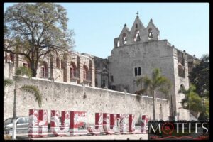 moteles en huejutla de reyes hidalgo