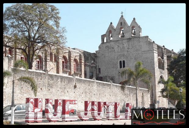 moteles en huejutla de reyes hidalgo