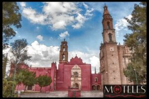 moteles en huichapan hidalgo