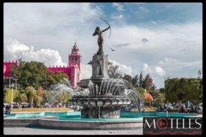 moteles en ixmiquilpan hidalgo