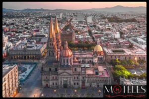 moteles en jalisco