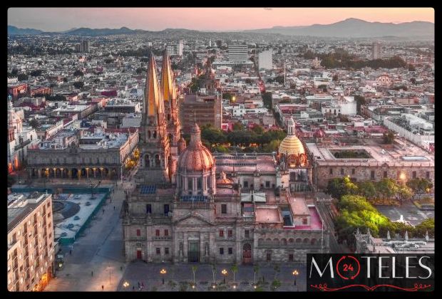 moteles en jalisco
