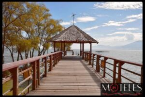 moteles en jocotepec jalisco