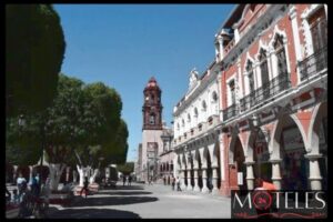 moteles en la barca jalisco