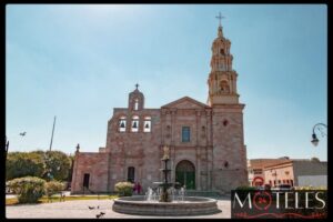 moteles en linares nuevo leon