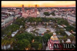 moteles en merida yucatan