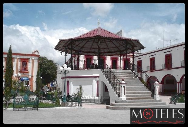 Los mejores moteles en Miahuatlan De Porfirio Diaz【Oaxaca】