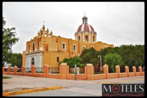 moteles en montemorelos nuevo leon