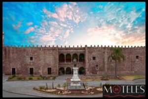 moteles en morelos