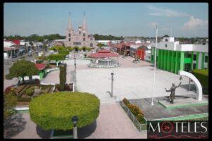 moteles en nacajuca tabasco