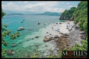moteles en nayarit
