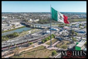 moteles en nuevo laredo tamaulipas
