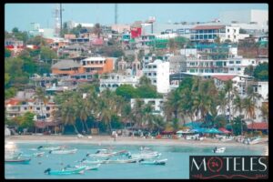 moteles en oaxaca