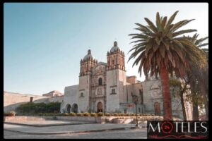 moteles en oaxaca de juarez oaxaca