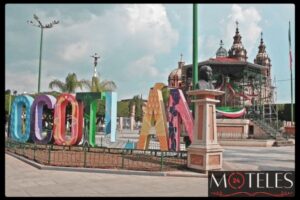moteles en ocotlan jalisco