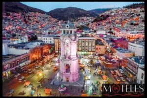 moteles en pachuca de soto hidalgo