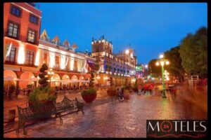 moteles en puebla puebla