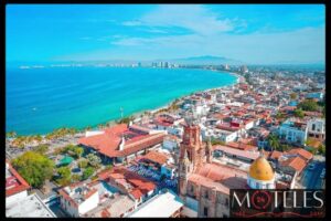moteles en puerto vallarta jalisco