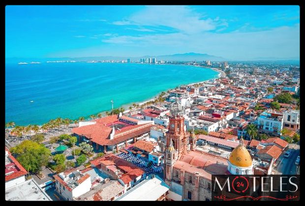 moteles en puerto vallarta jalisco