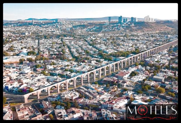 moteles en queretaro queretaro