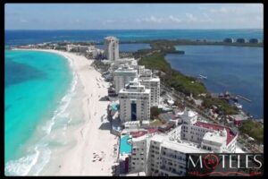 moteles en quintana roo