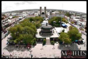 moteles en reynosa tamaulipas