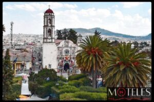 moteles en san felipe del progreso estado de mexico