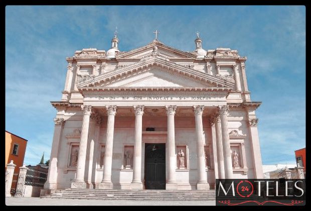 moteles en san jose iturbide guanajuato